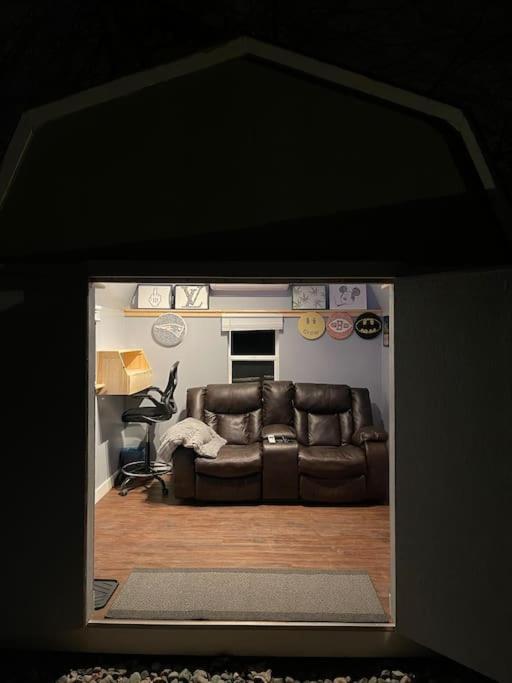 Cozy Mosaic Cottage 이스트레이크 외부 사진
